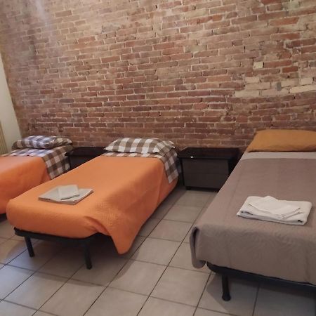 La Floresta Udine Zewnętrze zdjęcie