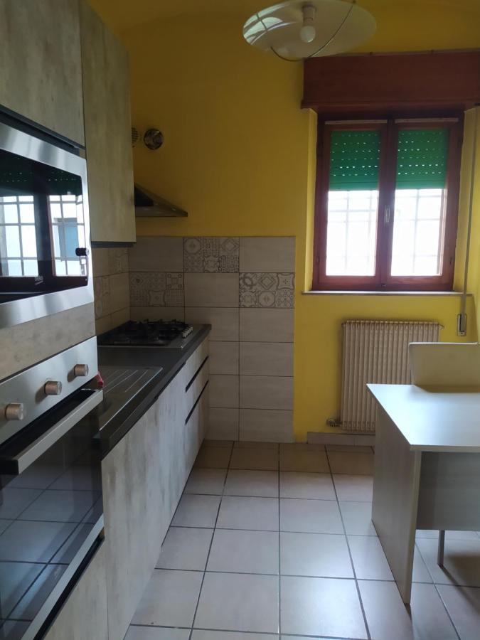 La Floresta Udine Zewnętrze zdjęcie