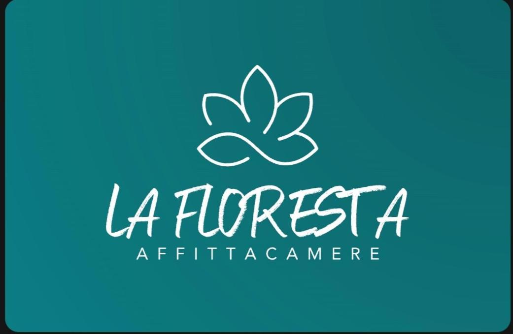 La Floresta Udine Zewnętrze zdjęcie